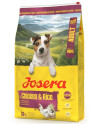 Josera Mini Adult Chicken & Rice 3Kg