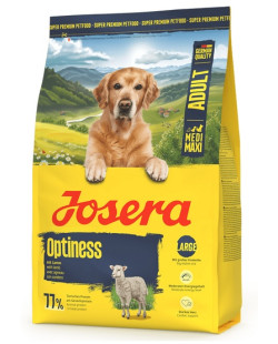Josera Adult Optiness 3Kg
