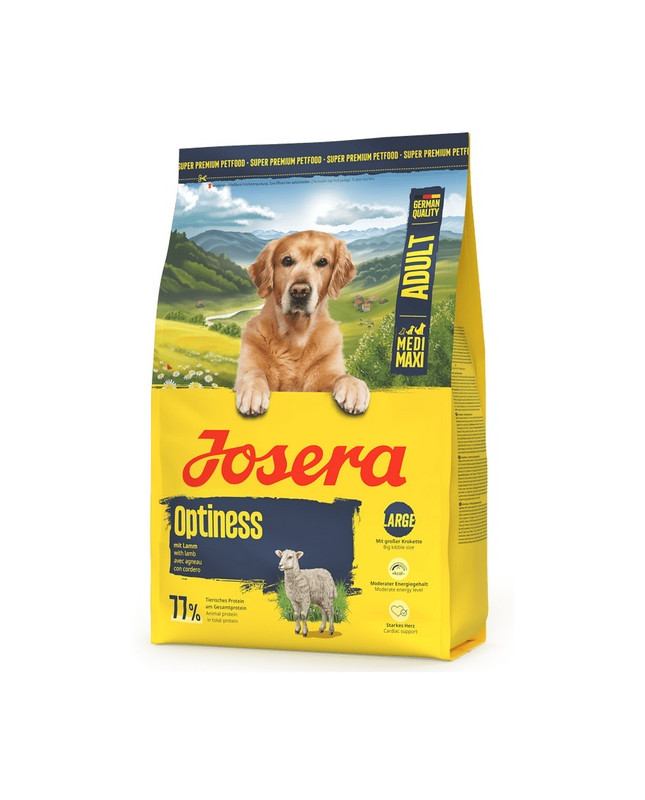 Josera Adult Optiness 3Kg
