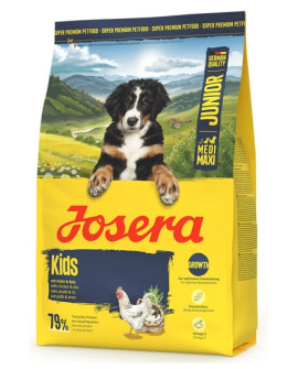 Josera Junior Kids 3Kg