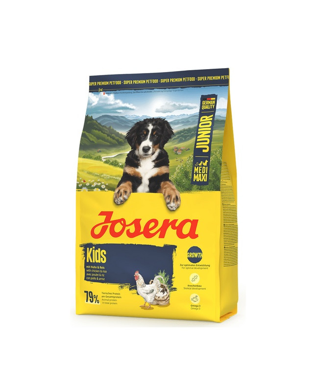 Josera Junior Kids 3Kg