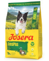Josera Sensiplus Kaczka 3Kg