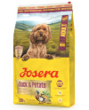 Josera Mini Adult Duck  & Potato 900G