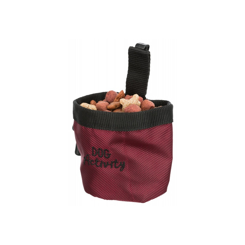 Trixie Torebka na przysmaki 8x10 cm [3226]