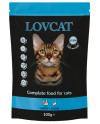 Lovcat Best Turkey & Goose Saszetka 100G