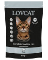 Lovcat Pure Lamb Saszetka 100G