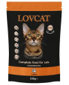 Lovcat Pure Turkey Saszetka 100G