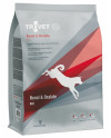 Trovet Rid Renal & Oxalate Dla Psa 3Kg