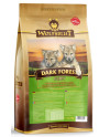 Wolfsblut Dog Puppy Dark Forest - Dziczyzna I Bataty 12,5Kg