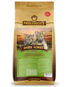 Wolfsblut Dog Puppy Dark Forest - Dziczyzna I Bataty 12,5Kg