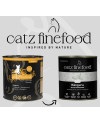 Catz Finefood Purrrr N.107 Kangur Puszka 800G