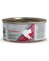 Trovet Rid Renal & Oxalate Dla Kota Jagnięcina Puszka 100G