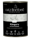 Catz Finefood Purrrr N.107 Kangur Puszka 400G