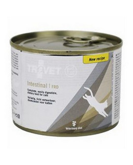 Trovet Frd Intestinal Dla Kota Puszka 200G