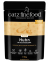 Catz Finefood Purrrr N.103 Drób Saszetka 85G