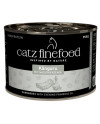 Catz Finefood Purrrr N.107 Kangur Puszka 200G