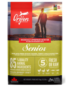 Orijen Senior 6Kg