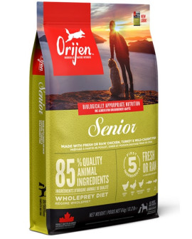 Orijen Senior 6Kg