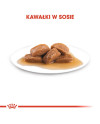 Royal Canin Maxi Adult Karma Mokra W Sosie Dla Psów Dorosłych, Do 5 Roku Życia, Ras Dużych Saszetka 140G