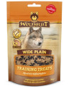 Wolfsblut Dog Training Treats Wide Plain 70G