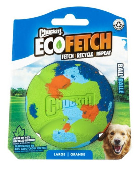 Chuckit! Eco Fetch Ball Large [37165]