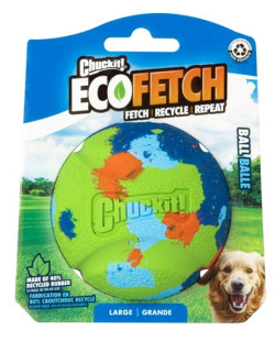 Chuckit! Eco Fetch Ball Large [37165]