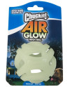 Chuckit! Max Glow Air Fetch Ball Medium [36189]