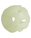 Chuckit! Max Glow Air Fetch Ball Medium [36189]