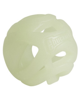 Chuckit! Max Glow Air Fetch Ball Medium [36189]