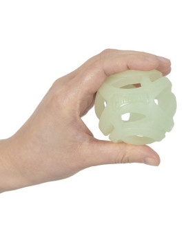 Chuckit! Max Glow Air Fetch Ball Medium [36189]