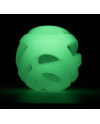 Chuckit! Max Glow Air Fetch Ball Medium [36189]