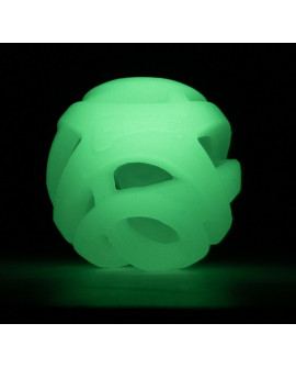 Chuckit! Max Glow Air Fetch Ball Medium [36189]