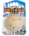 Chuckit! Birthday Fetch Ball Medium [60118]