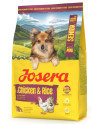 Josera Mini Senior Chicken & Rice 900G