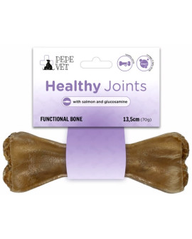 Paka Zwierzaka Pepe Vet Kość Funkcjonalna Healthy Joints 13,5Cm
