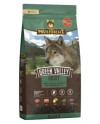 Wolfsblut Dog Green Valley - Jagnię, Łosoś I Ziemniaki 12,5Kg
