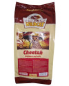 Wildcat Cheetah - Dziczyzna I Łosoś 3Kg