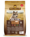 Wolfsblut Dog Wide Plain Small - Konina I Bataty 7,5Kg