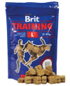 Brit Training Snacks L 200G