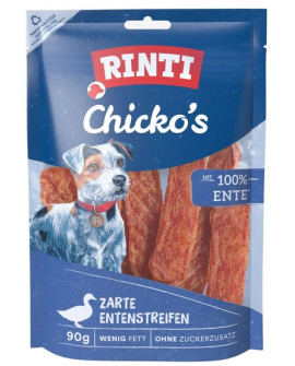 Rinti Extra Chicko Ente - Kaczka 90G