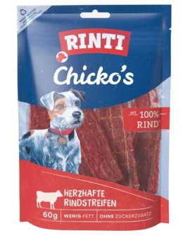 Rinti Chicko Rind - Wołowina 60G