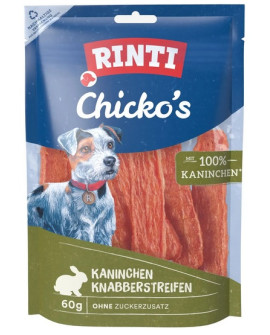 Rinti Chicko Kaninchen - Królik 60G