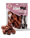 Ideapet Miękkie Węzełki Z Jagnieciną 5Cm 500G