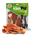 Ideapet Uszka Królicze Z Królikiem 500G