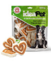 Ideapet Serduszka Królikiem 500G