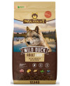 Wolfsblut Dog Wild Duck Large - Kaczka I Ziemniaki 12,5Kg