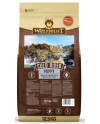 Wolfsblut Dog Cold River Puppy - Pstrąg I Bataty 12,5Kg