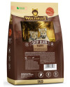 Wolfsblut Dog Deep Glade Puppy - Jeleń I Bawół 12,5Kg