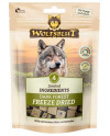 Wolfsblut Dog Limited Ingredients Freeze Dried Dark Forest - Dziczyzna 40G