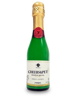 Buba Yogupet Cheers & Pet Kefir Kozi Dla Psa I Kota 200Ml